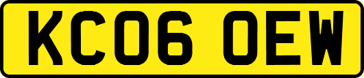 KC06OEW