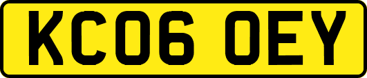 KC06OEY