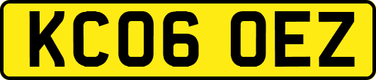 KC06OEZ