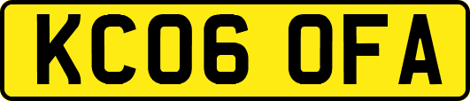 KC06OFA