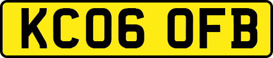 KC06OFB