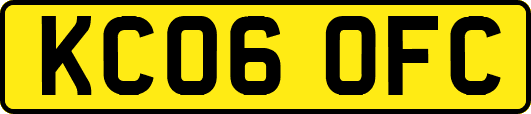 KC06OFC