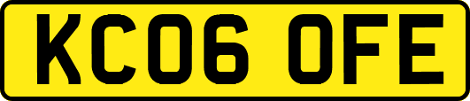 KC06OFE