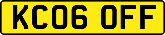 KC06OFF