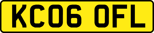 KC06OFL