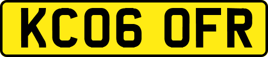 KC06OFR