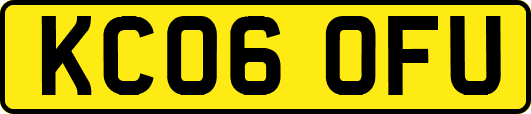 KC06OFU