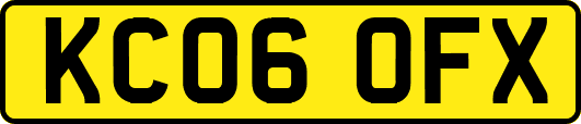KC06OFX