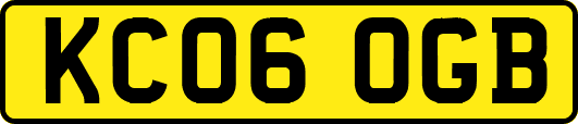 KC06OGB