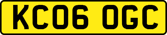 KC06OGC