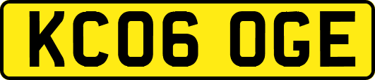 KC06OGE