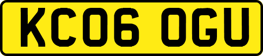 KC06OGU