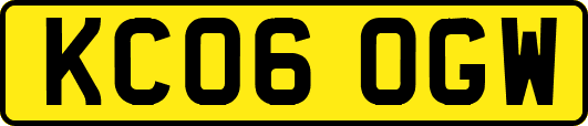 KC06OGW