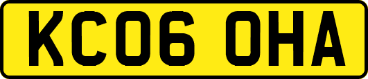 KC06OHA