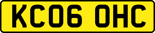 KC06OHC