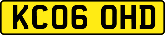 KC06OHD