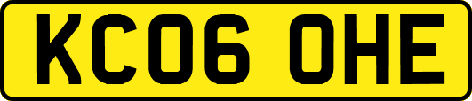 KC06OHE