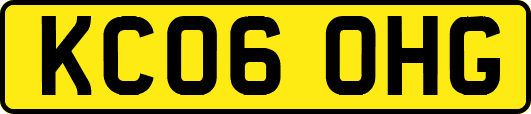 KC06OHG