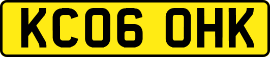 KC06OHK