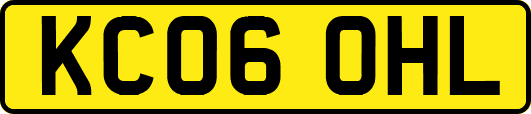 KC06OHL