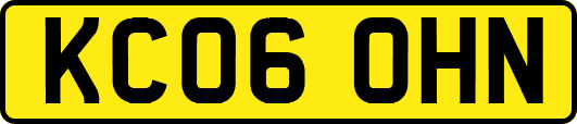 KC06OHN