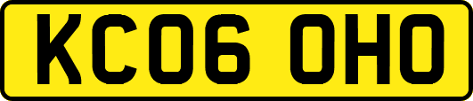 KC06OHO