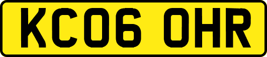 KC06OHR