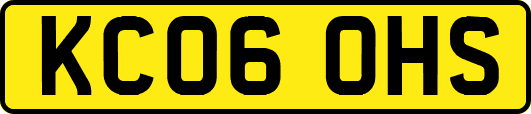 KC06OHS
