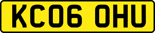 KC06OHU