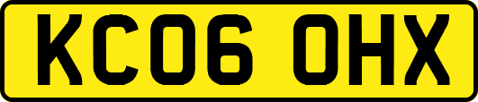 KC06OHX