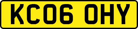 KC06OHY