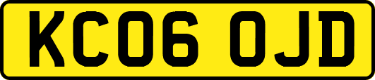 KC06OJD