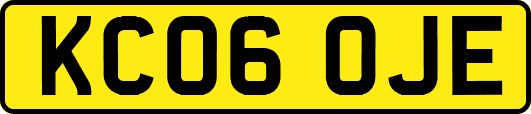 KC06OJE