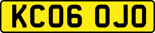 KC06OJO