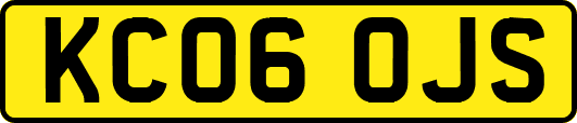 KC06OJS