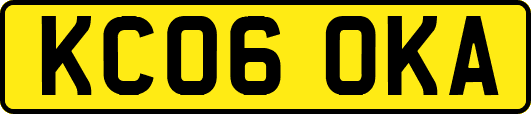 KC06OKA