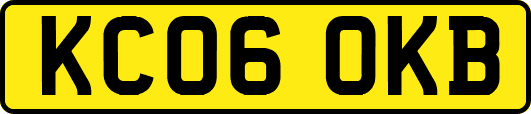 KC06OKB