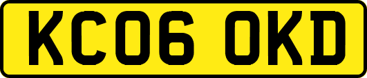 KC06OKD