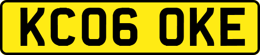 KC06OKE