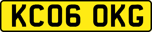 KC06OKG