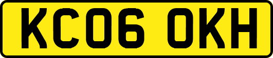 KC06OKH