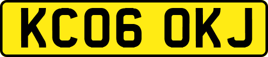 KC06OKJ