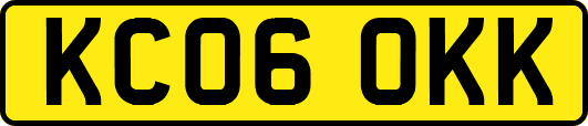 KC06OKK