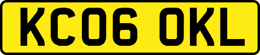 KC06OKL