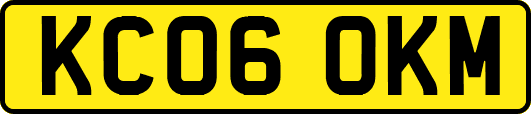 KC06OKM