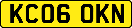 KC06OKN
