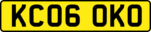KC06OKO