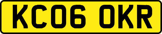 KC06OKR