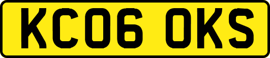 KC06OKS