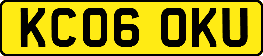 KC06OKU